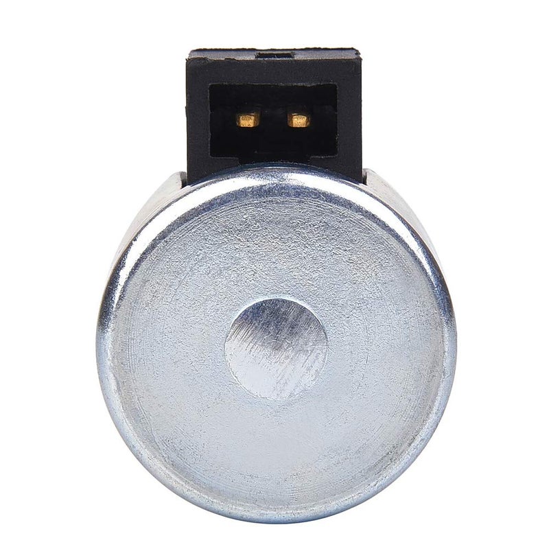 DEF صمام إيقاف الوقود 846639 يناسب B-S لمحركات معدات الحدائق والحدائق FS-33R877-A1 - Image 2